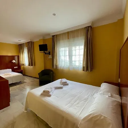 La Fonda De Don Gonzalo Otel Cenes De La Vega