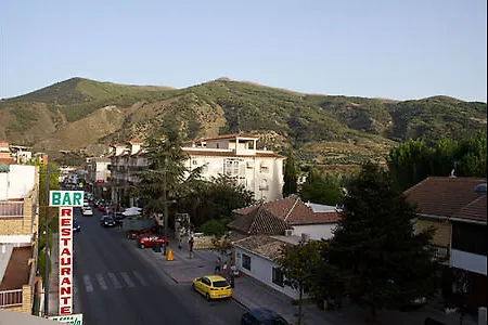 Otel La Fonda De Don Gonzalo 3*