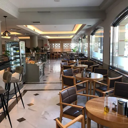 Otel La Fonda De Don Gonzalo