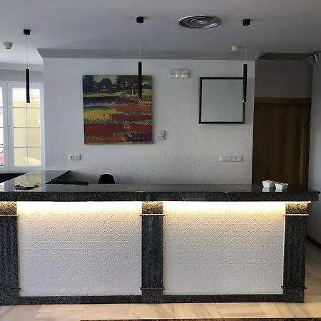 Hotel La Fonda De Don Gonzalo Cenes De La Vega