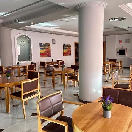 La Fonda De Don Gonzalo 3*