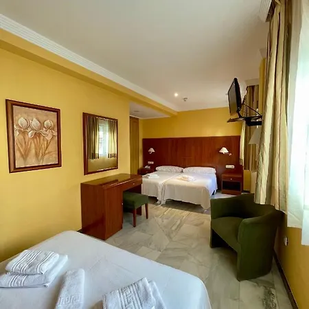 Hotel La Fonda De Don Gonzalo