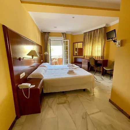 La Fonda De Don Gonzalo Hotel