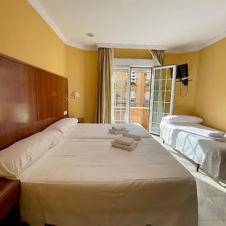 La Fonda De Don Gonzalo 3*