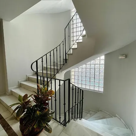 Hotel La Fonda De Don Gonzalo
