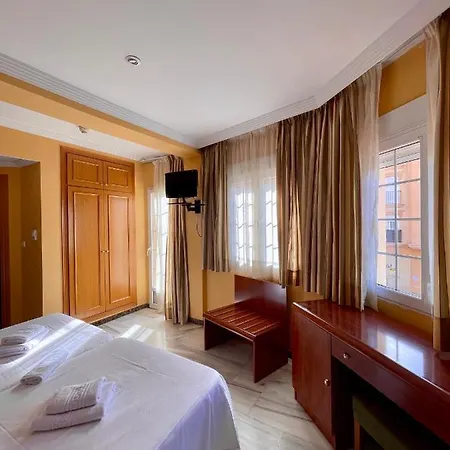 Hotel La Fonda De Don Gonzalo 3*