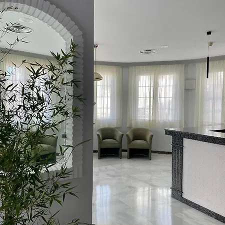 La Fonda De Don Gonzalo Hotel