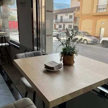 La Fonda De Don Gonzalo
