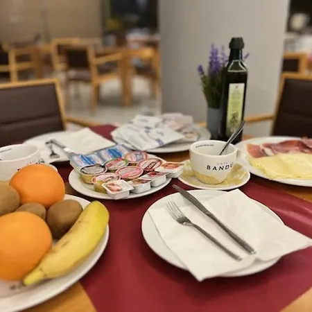 La Fonda De Don Gonzalo Hotel 3*