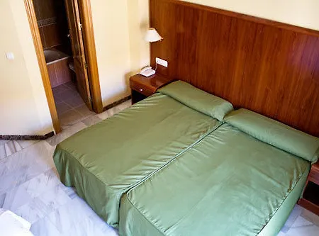 Hotel La Fonda De Don Gonzalo Cenes De La Vega
