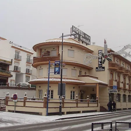 La Fonda De Don Gonzalo Hotel