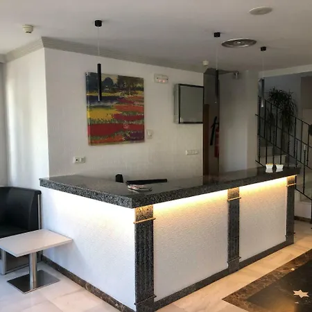 La Fonda De Don Gonzalo Hotel 3*