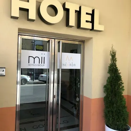 La Fonda De Don Gonzalo Hotel